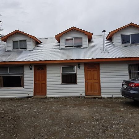 Cabanas Capitan Guillermo Punta Arenas Exterior foto