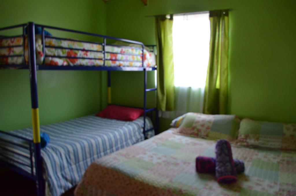 Cabanas Capitan Guillermo Punta Arenas Quarto foto